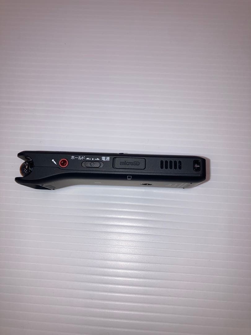 SONY PCM-A10 リニアPCMレコーダー