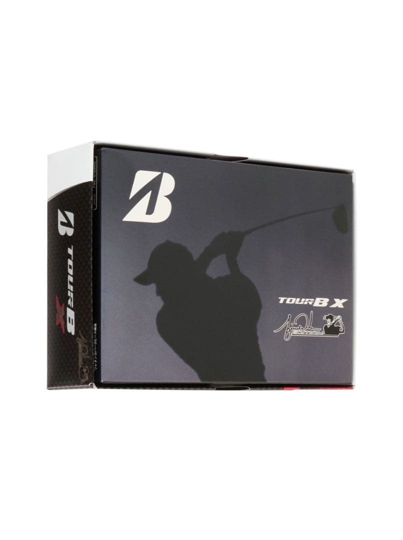 DD@CTOUR B X新品　白⭐︎タイガーウッズエディション2ダース