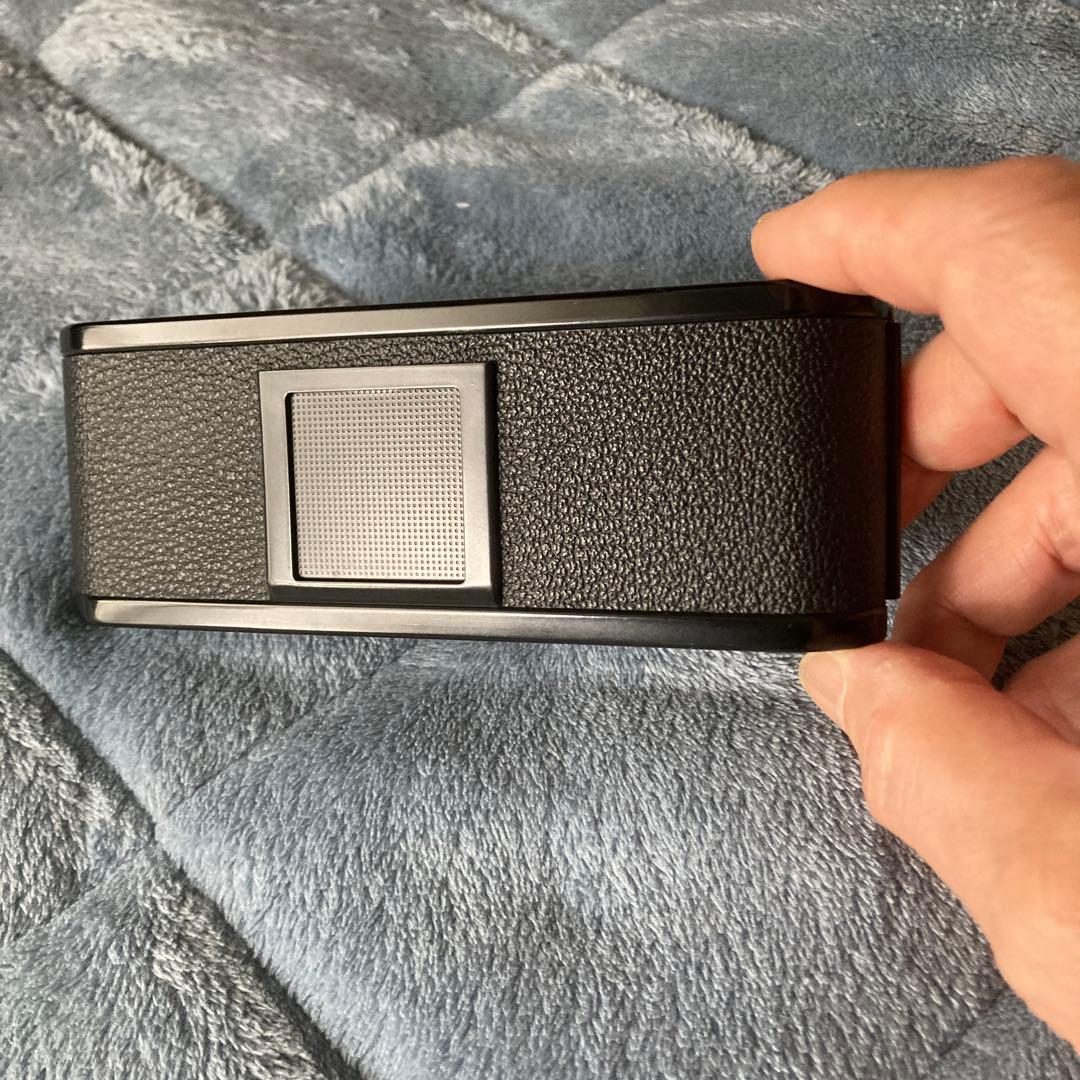 ニコン F3 裏蓋 ほぼ新品