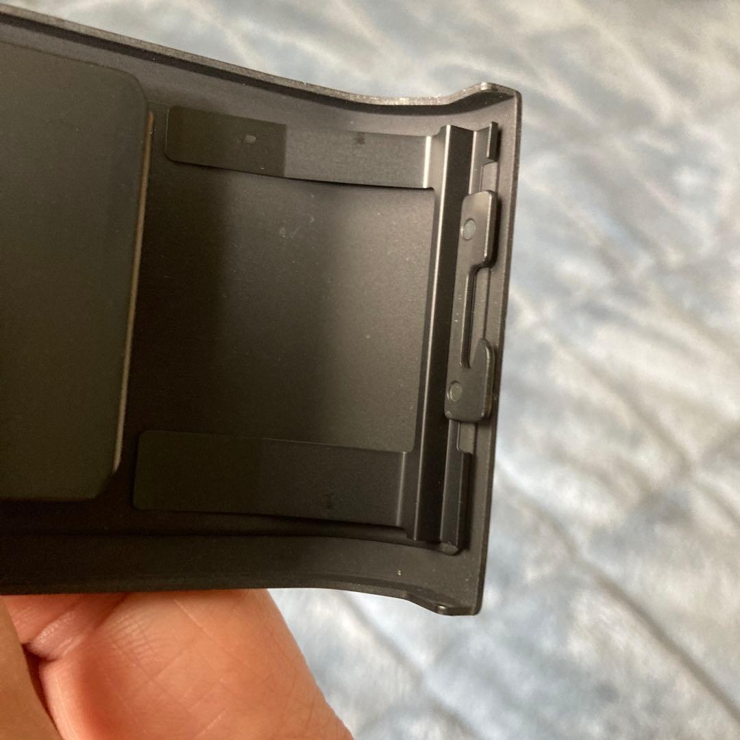 ニコン F3 裏蓋 ほぼ新品