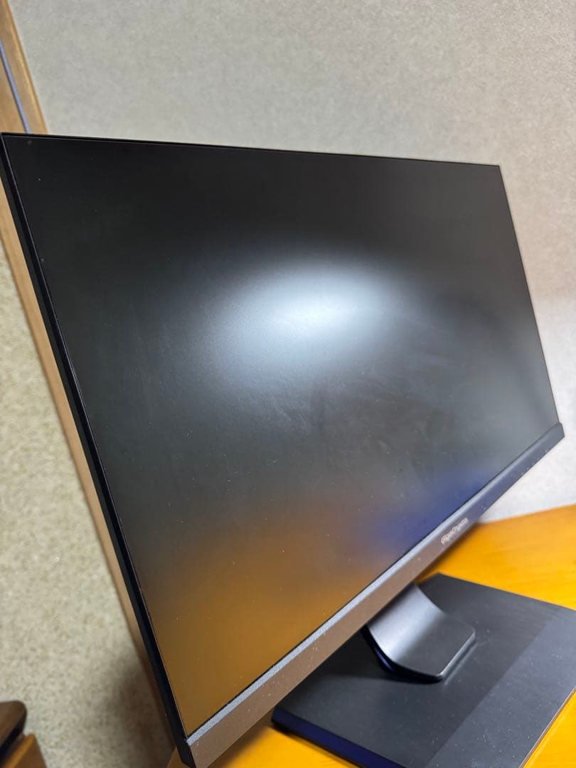 ディスプレイ・モニター本体 I-O DATA GigaCrysta EX-LDGC252UTB 240Hz