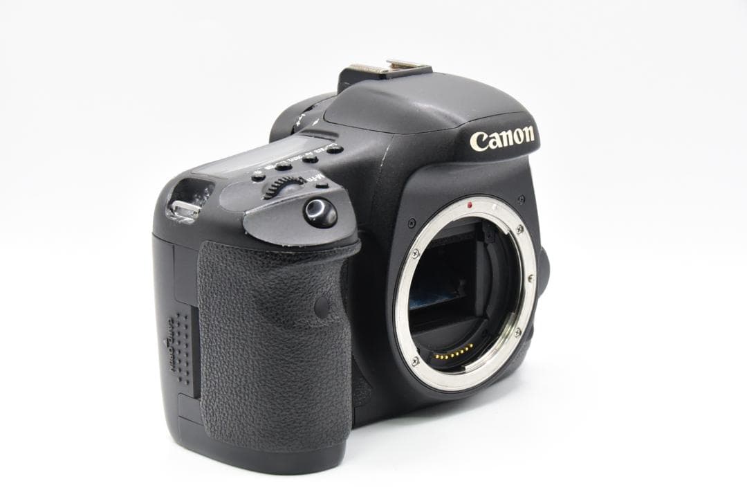 キャノン Canon EOS 7D ボディ《動作OK》