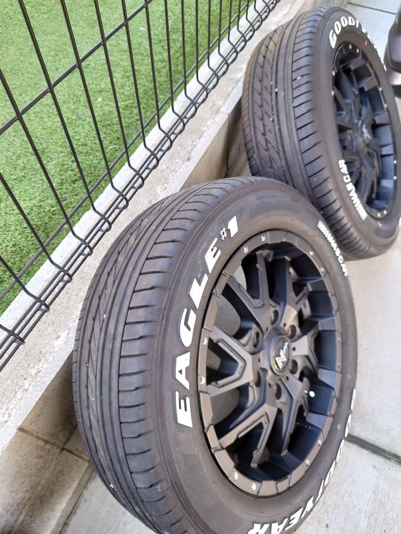 ②キャラバンNV350【むぎさん専用】