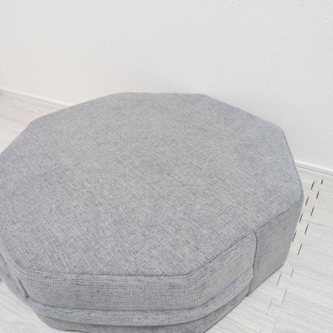 美品✨️gymterior シェイプエイト エクササイズトランポリンクッション