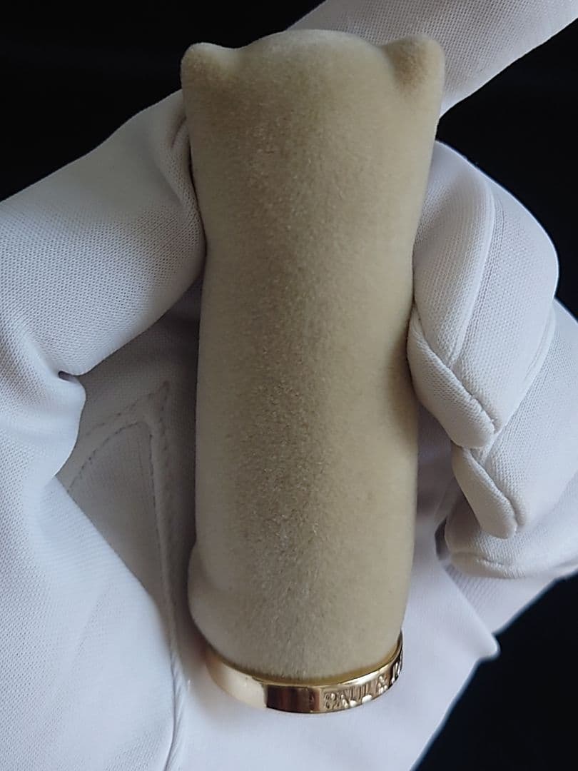 【新品未使用】ポール&ジョー　アニバーサリーリップスティックケース リップセット