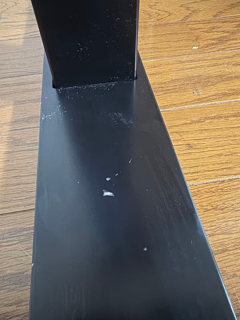 FLEXISPOT電動昇降デスクフレーム