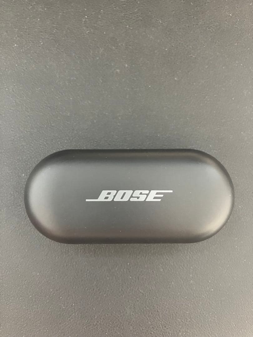 Bose Sport Earbuds 数日限定値下げ　3〜4回程度使用　ボーズ