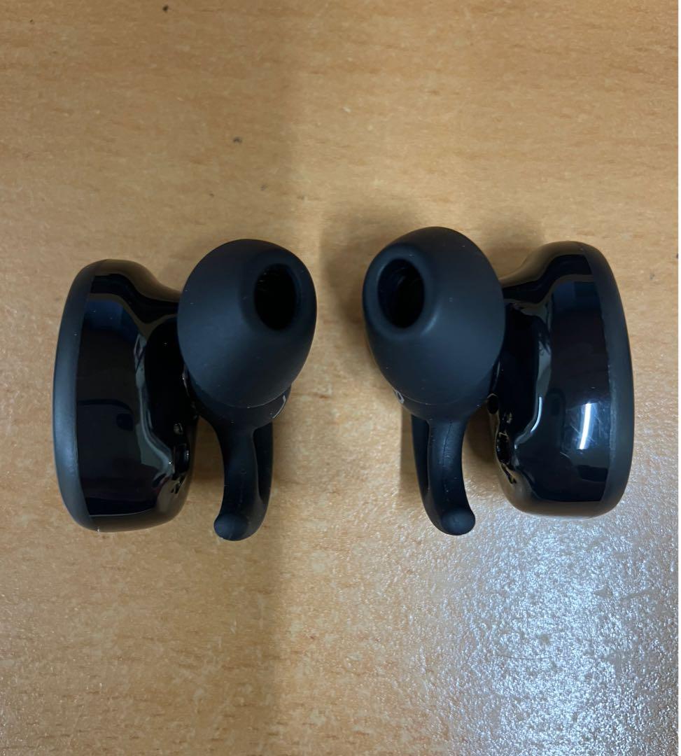 Bose Sport Earbuds 数日限定値下げ　3〜4回程度使用　ボーズ