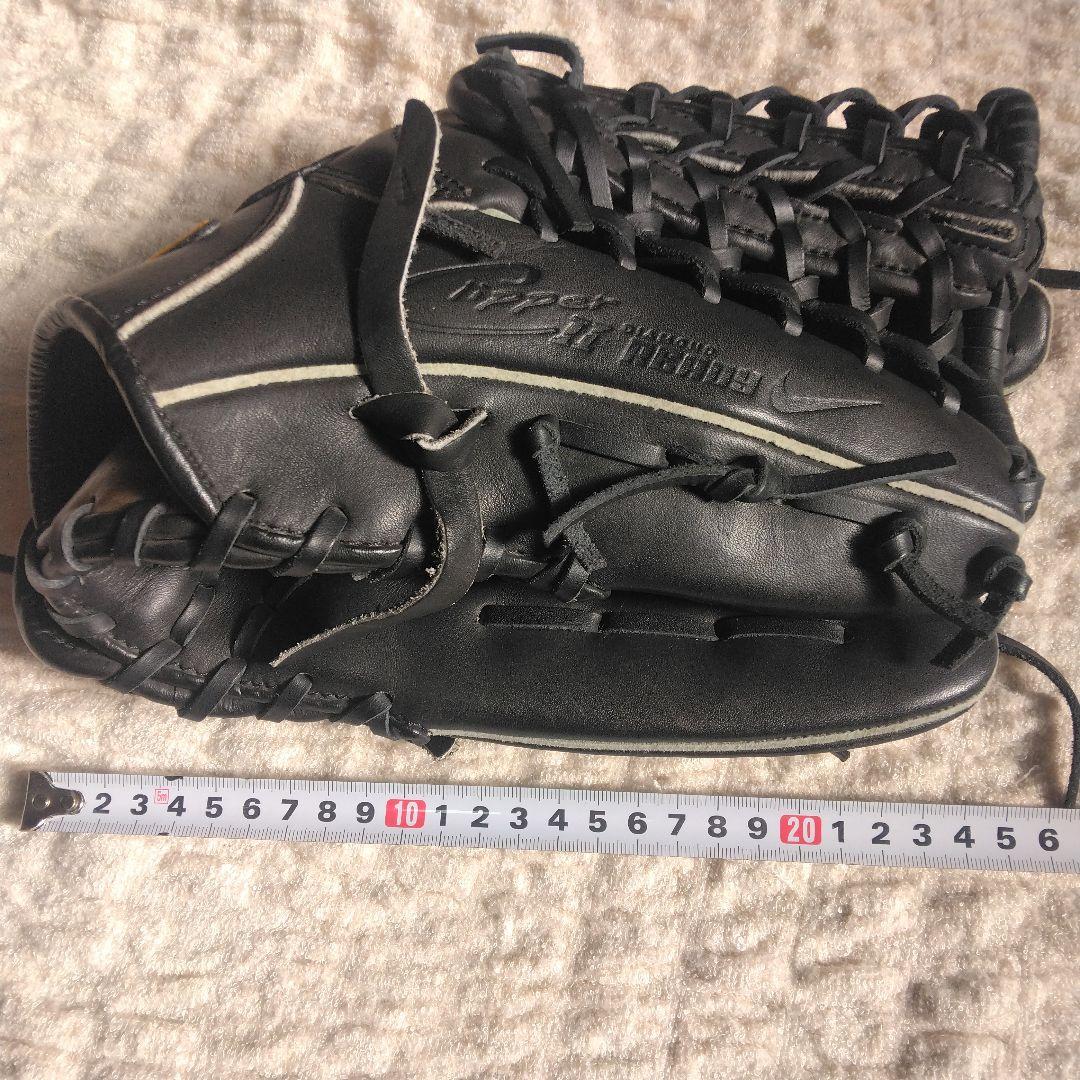 美品 Nikeナイキ グローブ ダイヤモンドレディクリッパーII