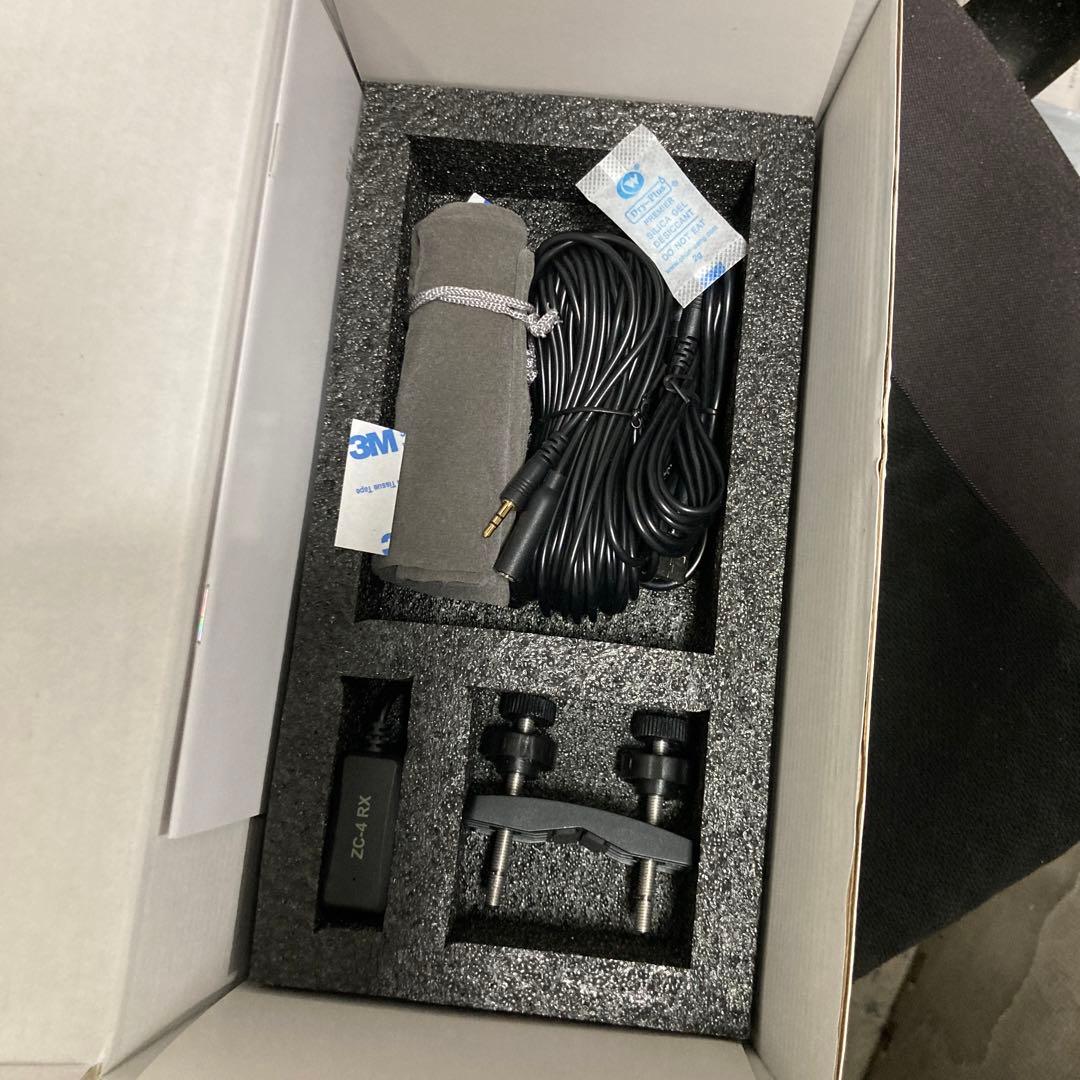 SONY RM-30BPの代わりに