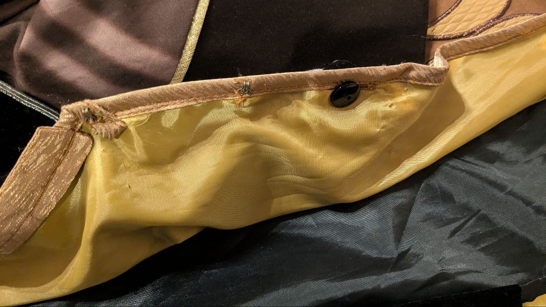 鍾離 三分妄想 コスプレ 衣装 ウィッグ