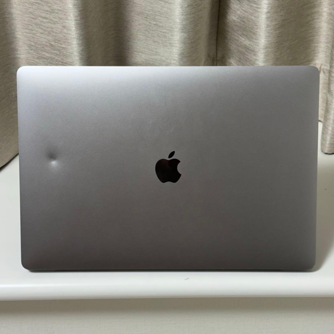 MacBook本体 MacBook Pro 16 (2019) Core i9/16GB/1TB
