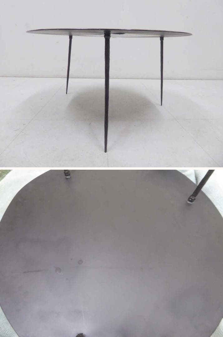 moda en casa モーダエンカーサ organic オーガニックテーブル