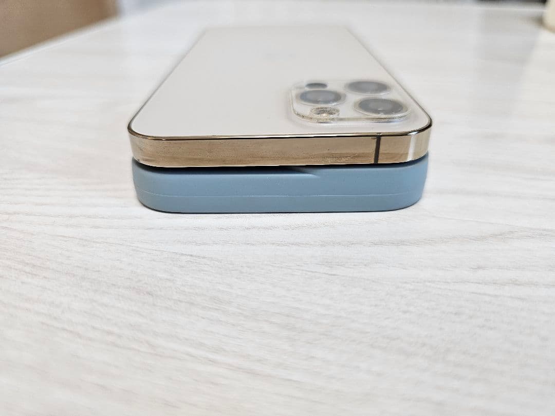 Apple iPhone 12 Pro 128GB SIMフリー