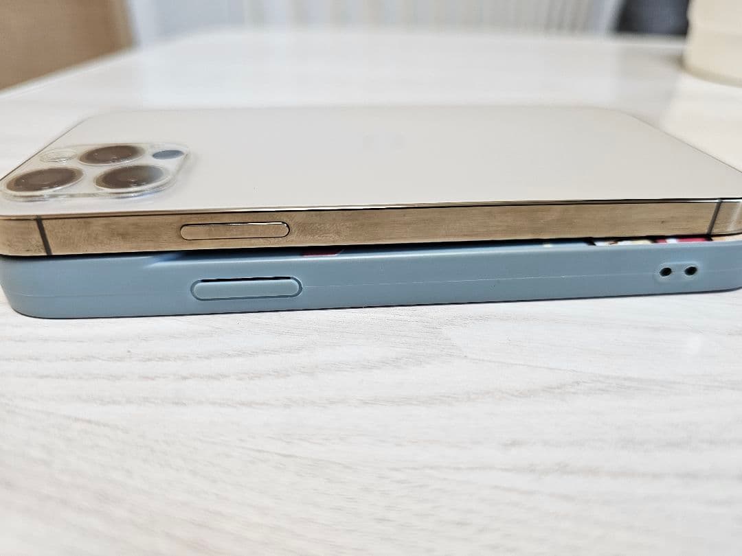 Apple iPhone 12 Pro 128GB SIMフリー