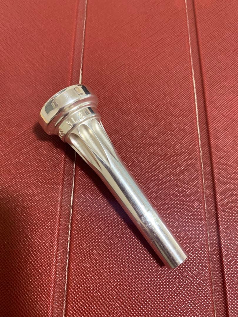 LOTUS 3L2 Gen2 トランペット用マウスピース