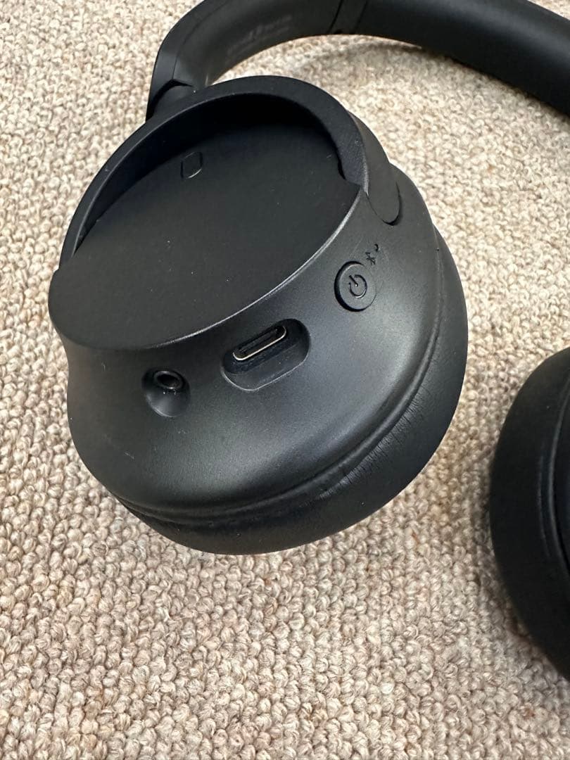 SONY WH-CH720N ヘッドフォン