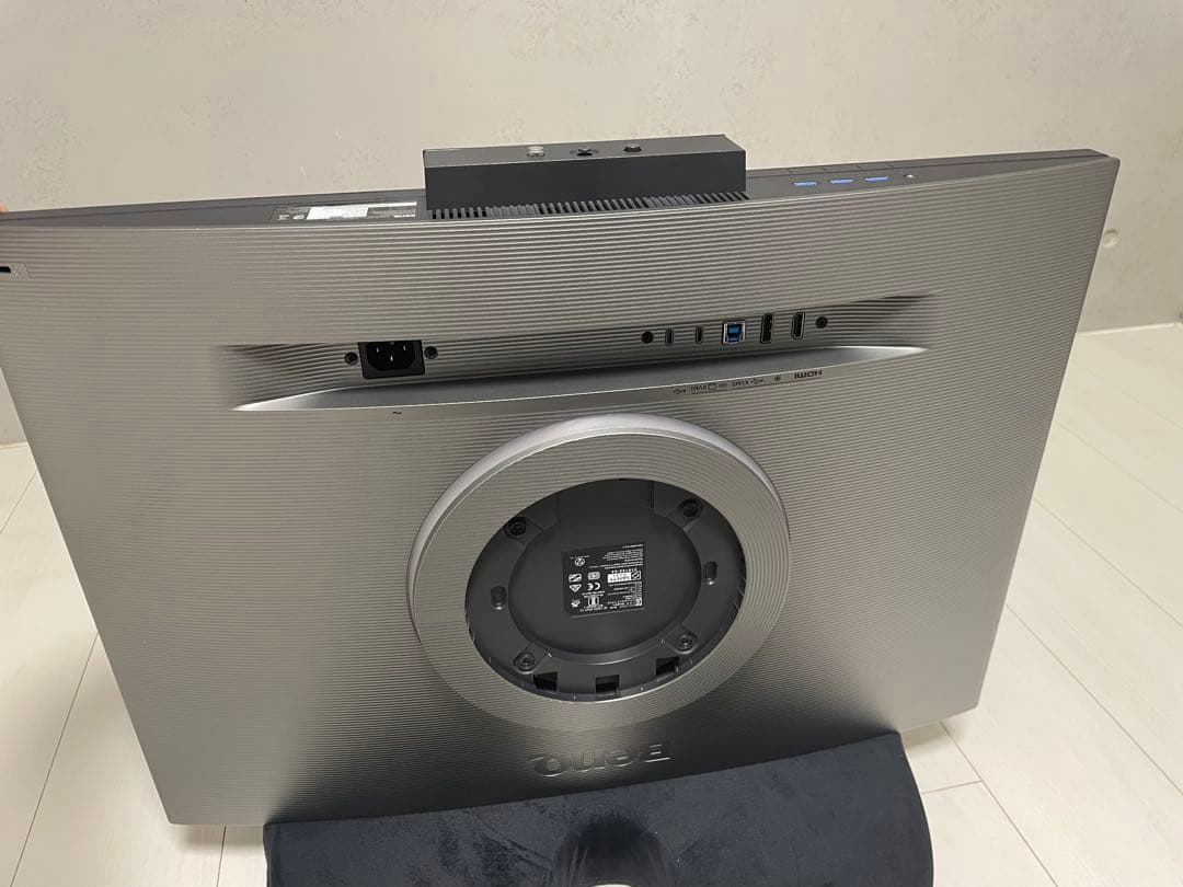 BenQ RD280U 28.2インチ (スタンド台無し)