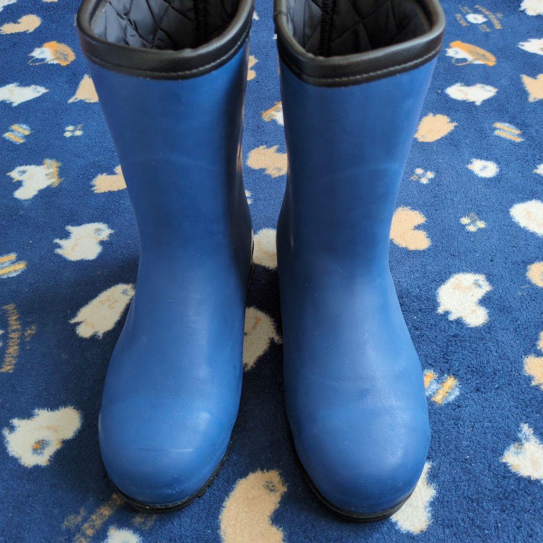 シバタ工業防寒安全長靴