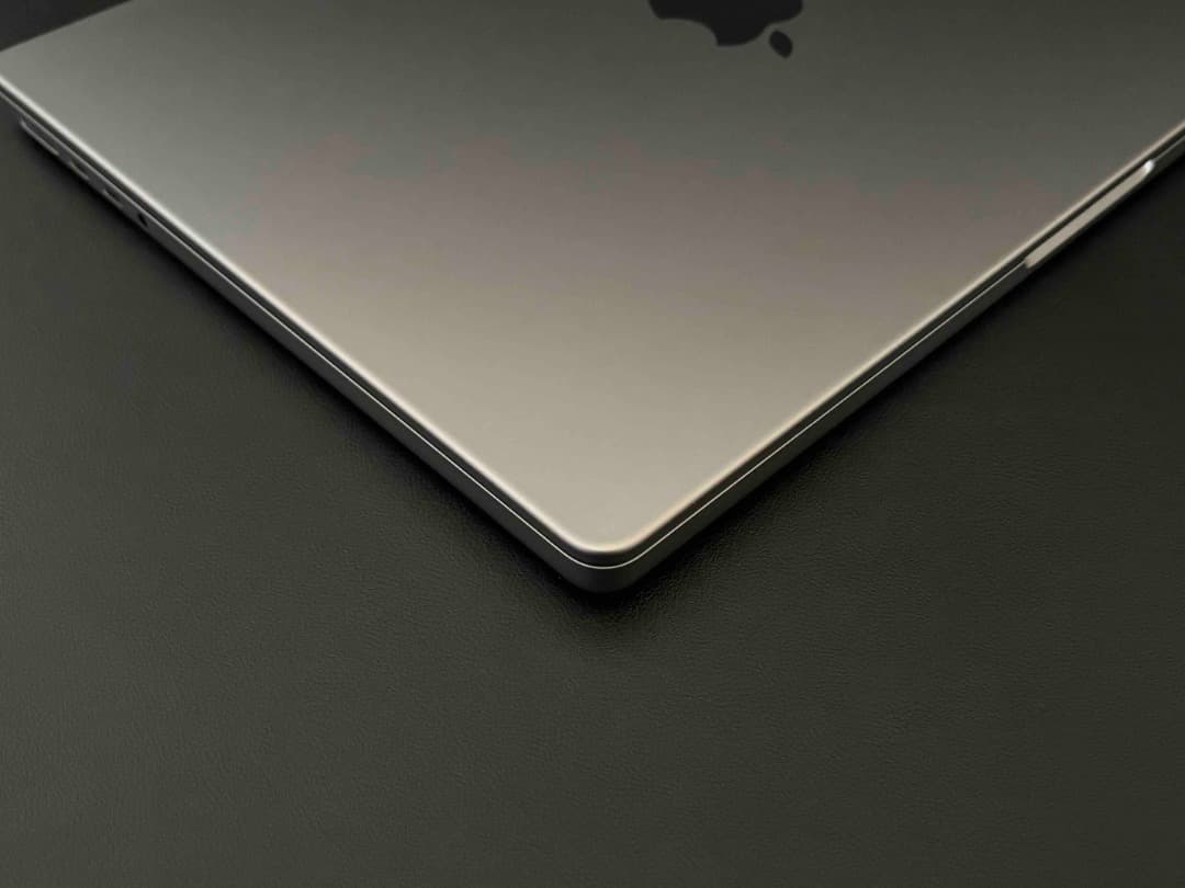 【23年購入】MacBook Pro 14インチ, 2021 M1 Proチップ