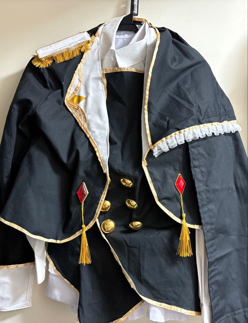 すとぷり 莉犬くん アリーナツアー衣装