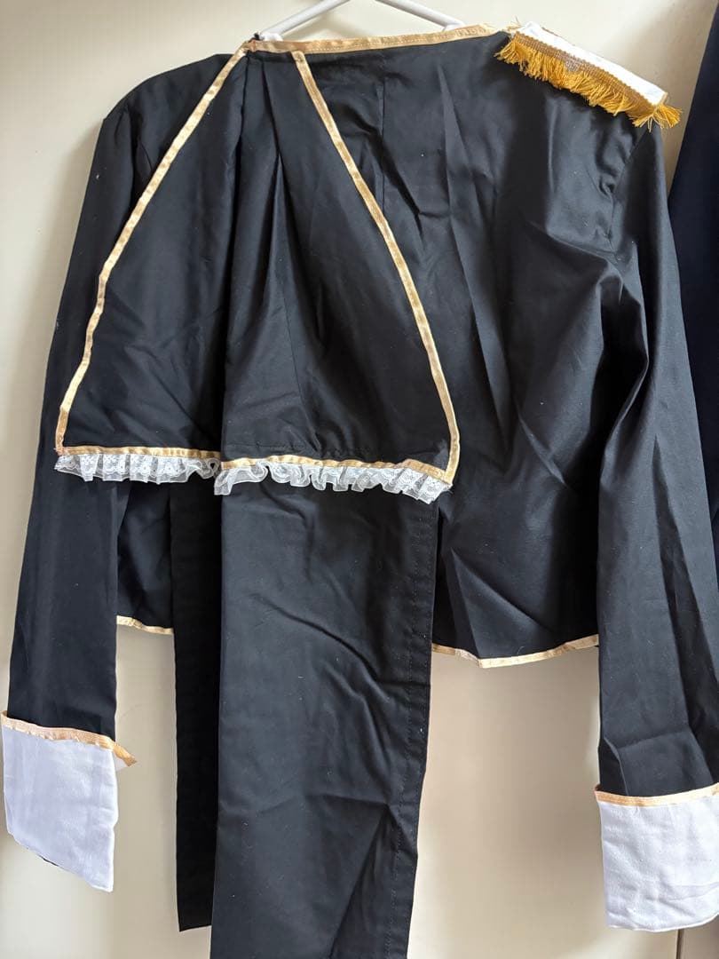 すとぷり 莉犬くん アリーナツアー衣装