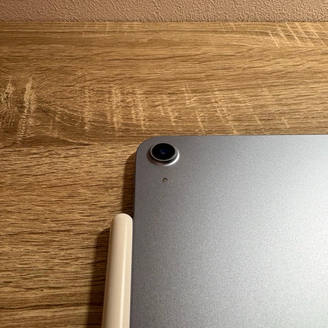 iPad Air 第4世代 + Apple Pencil第2世代