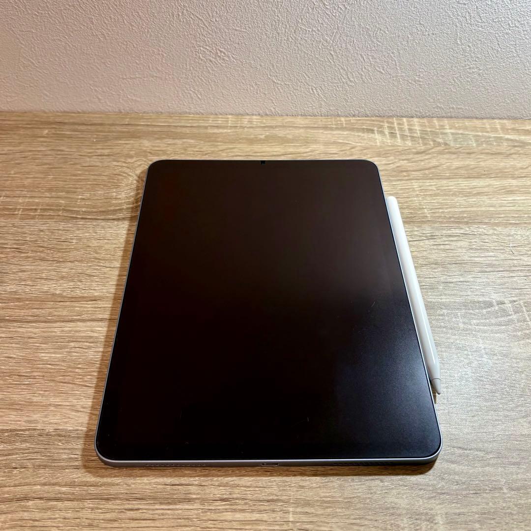 iPad Air 第4世代 + Apple Pencil第2世代