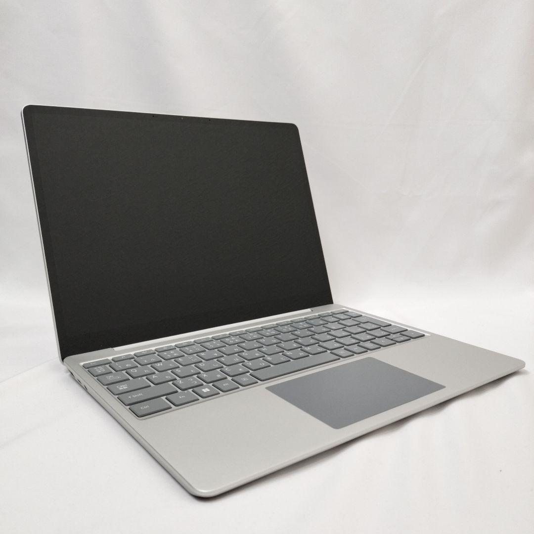 Surface Laptop Go2　KQ8-00017　PC00200051