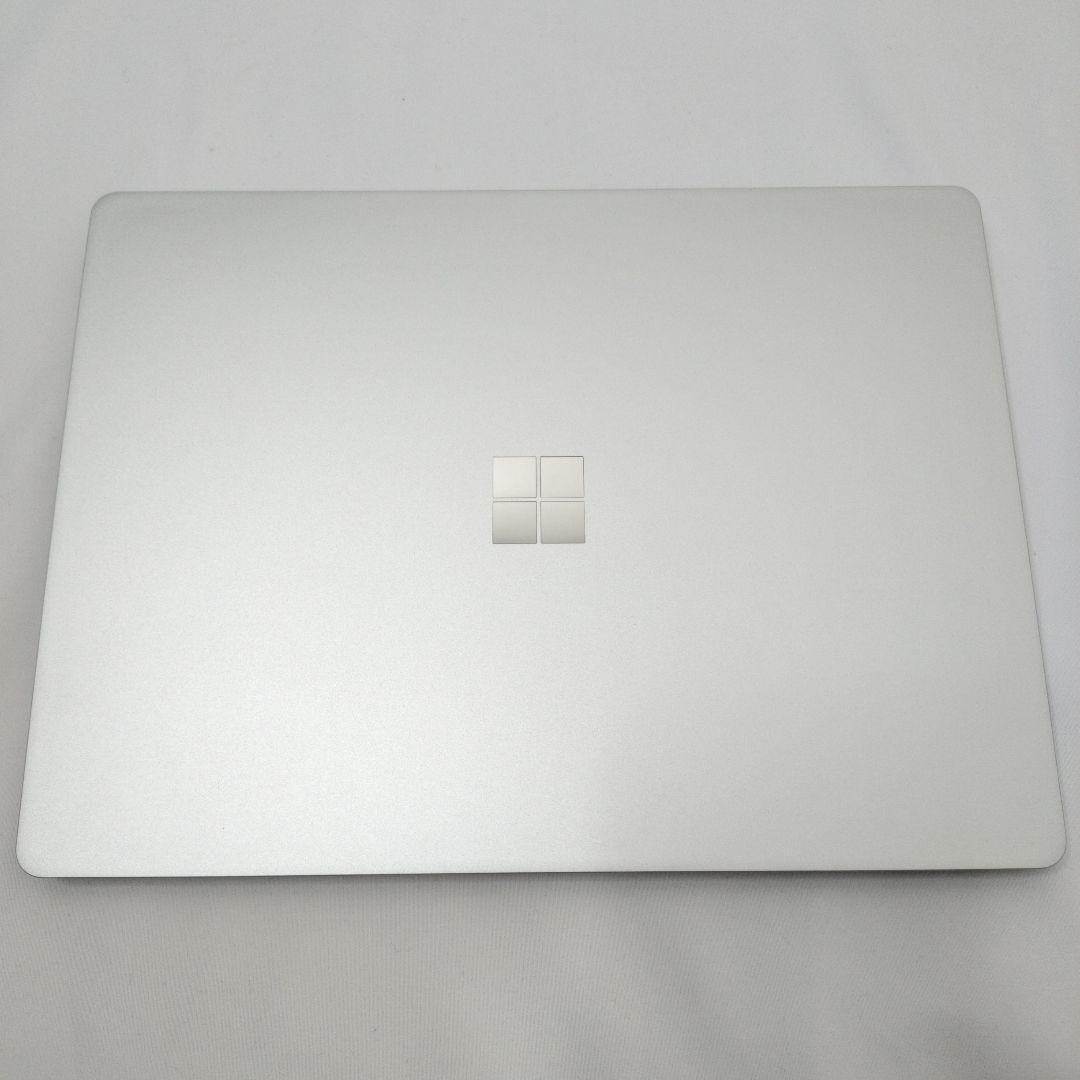 Surface Laptop Go2　KQ8-00017　PC00200051
