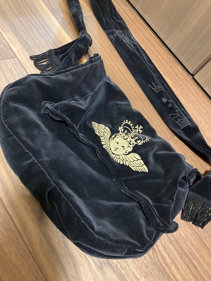 Jane Marple ショルダーバッグ ジェーンマープル