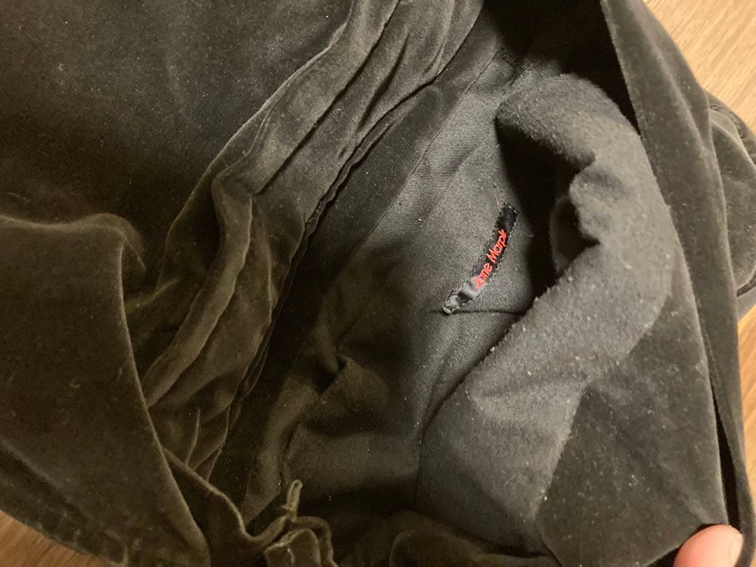 Jane Marple ショルダーバッグ ジェーンマープル