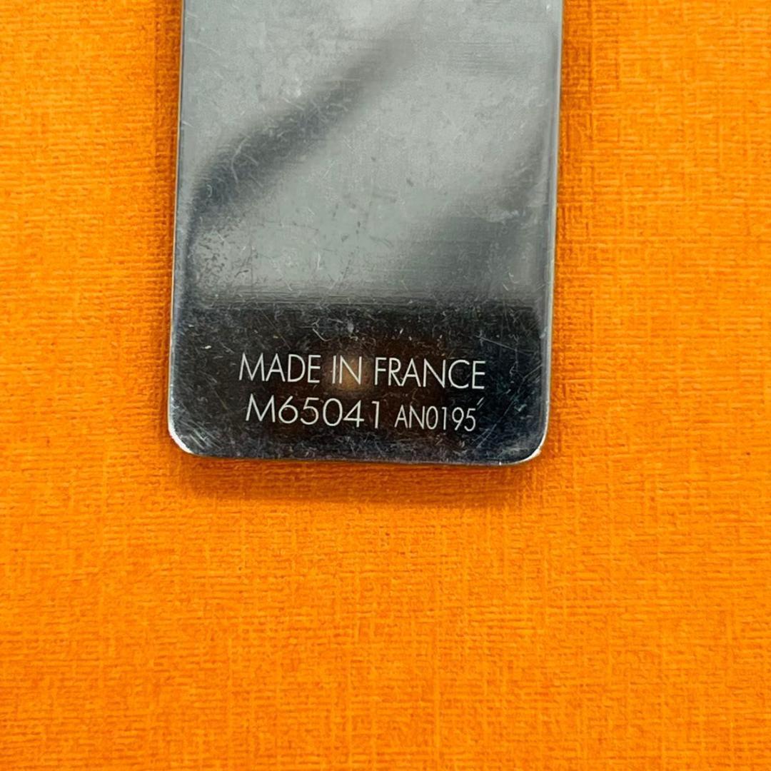 ちくわ　ヴィトン LVエスケイプ スクエア サングラス と　マネークリップ