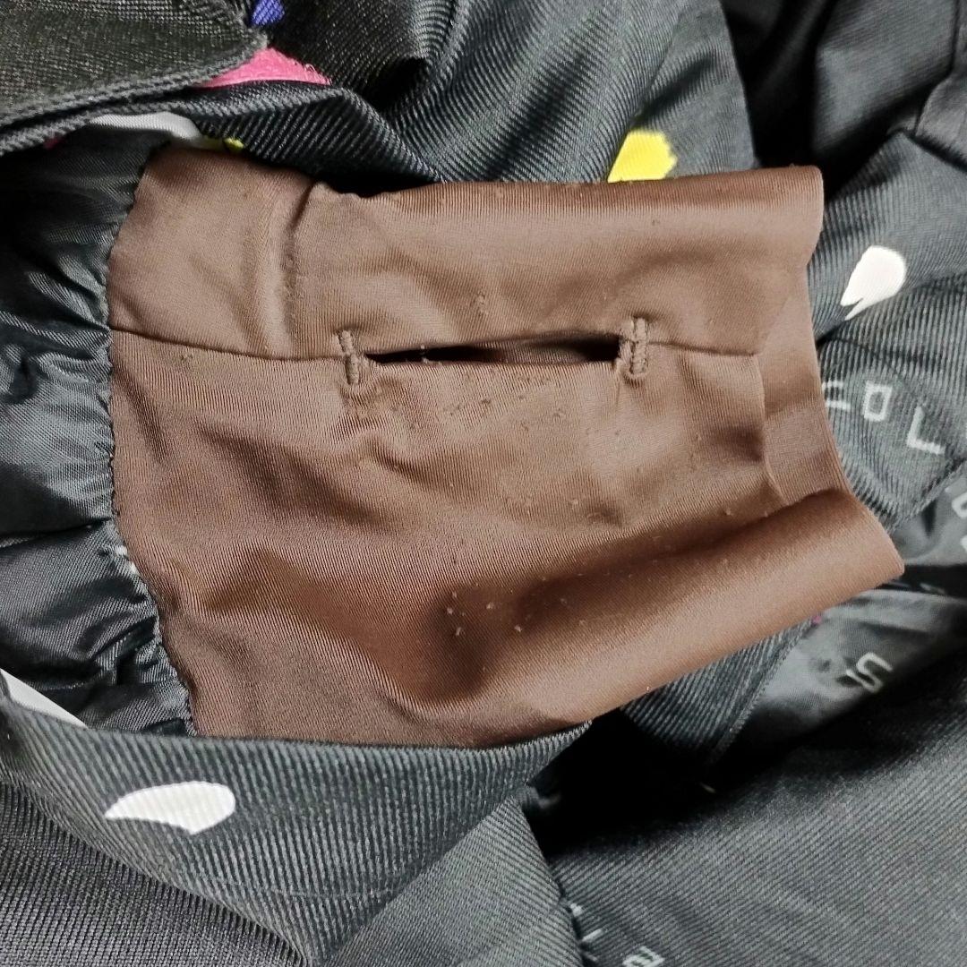 いっち　猫 ねこ ScoLar スカラー スノーボードウェアセット