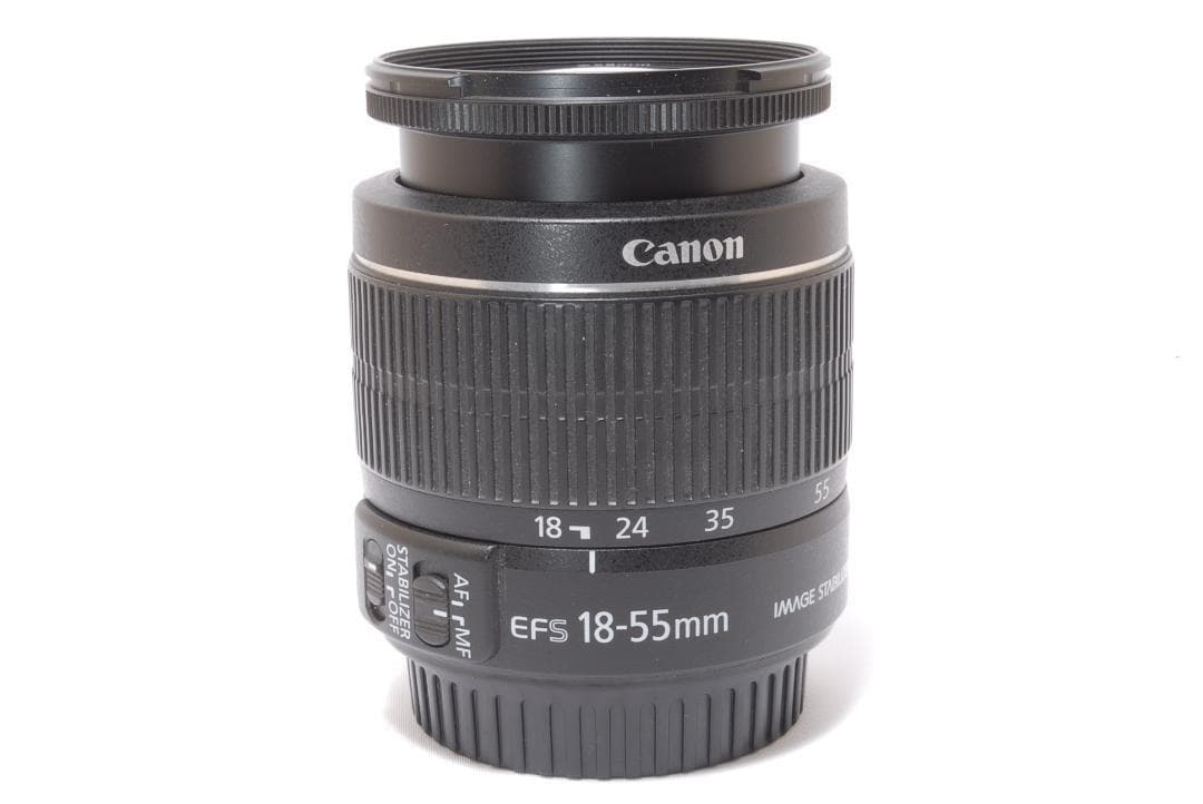 ⭐️美品　すぐに始めれる⭐️ Canon Kiss X50 レンズセット