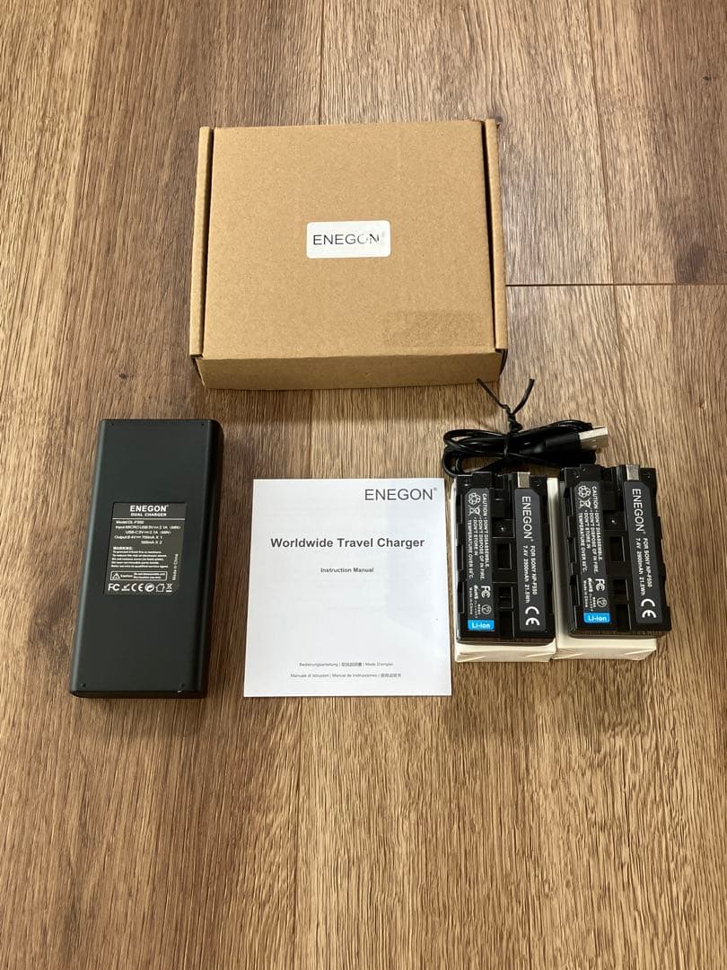 その他 Accsoon Seemo