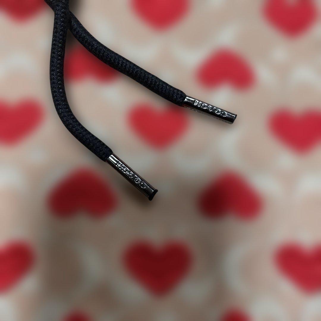 コーチ　パーカー Mサイズ