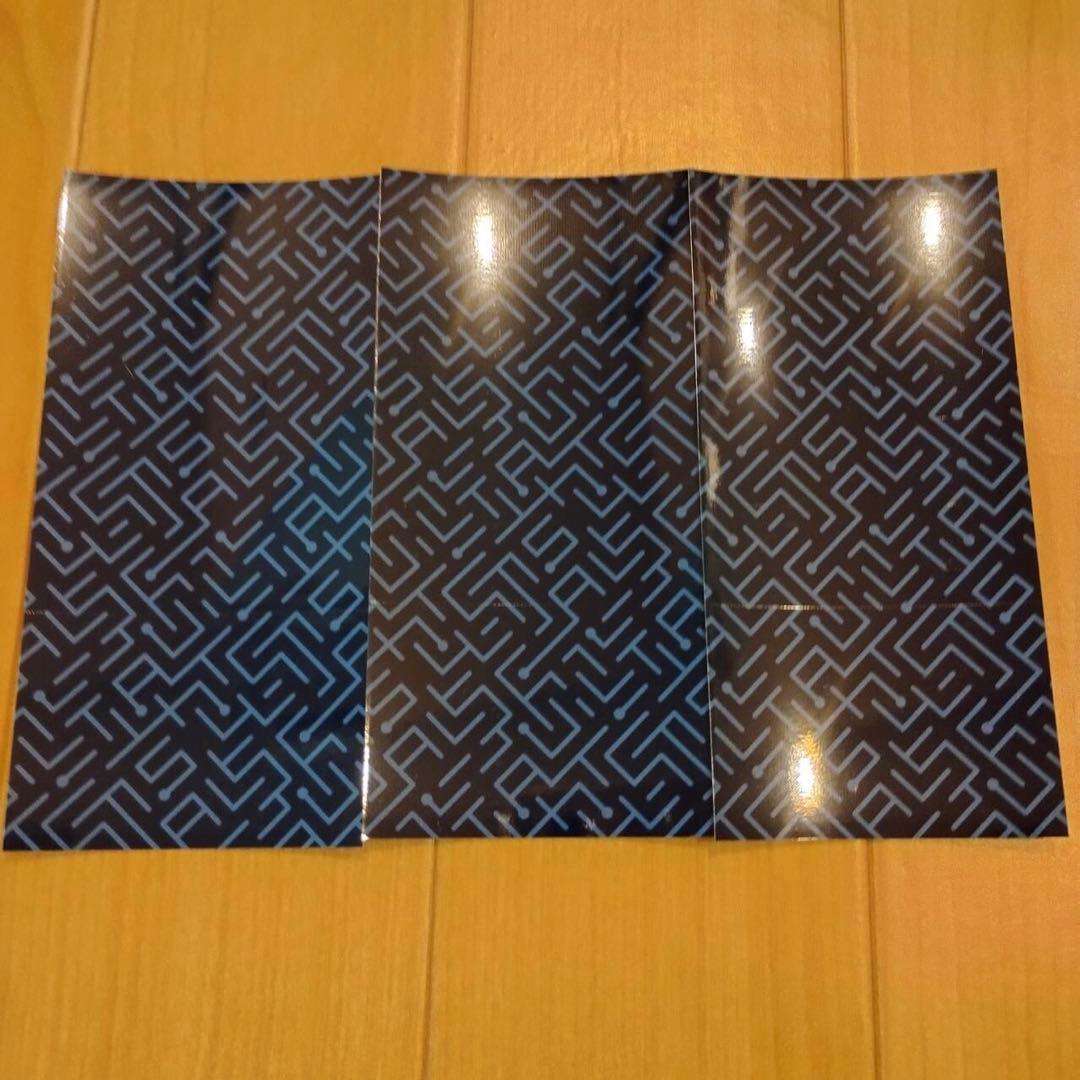 天喰環　波動ねじれ　ヒロバト　カード　XR sec アメイジング　ヒロアカ　3種