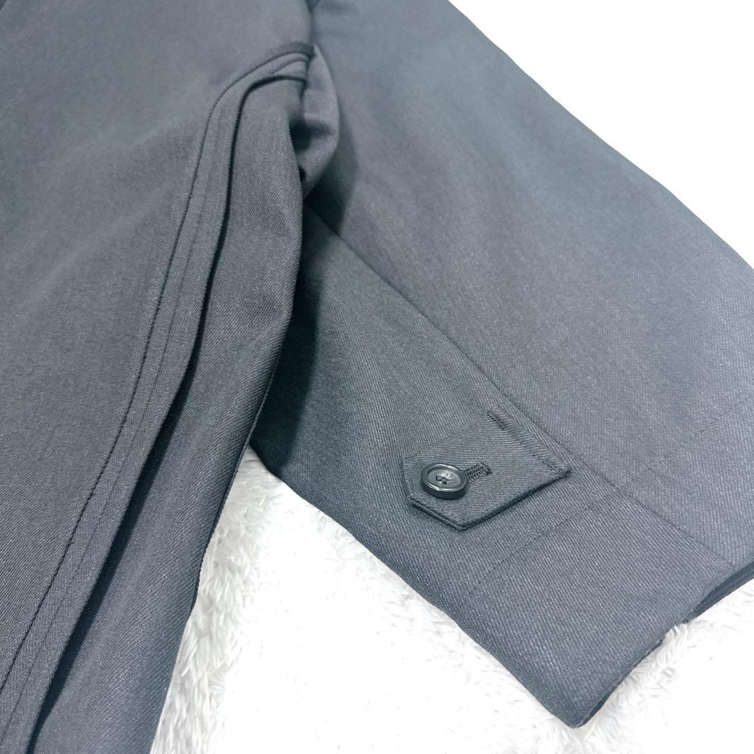 【美品】VOAAOV ヴォアーブ ダブル ジャケット ブラック