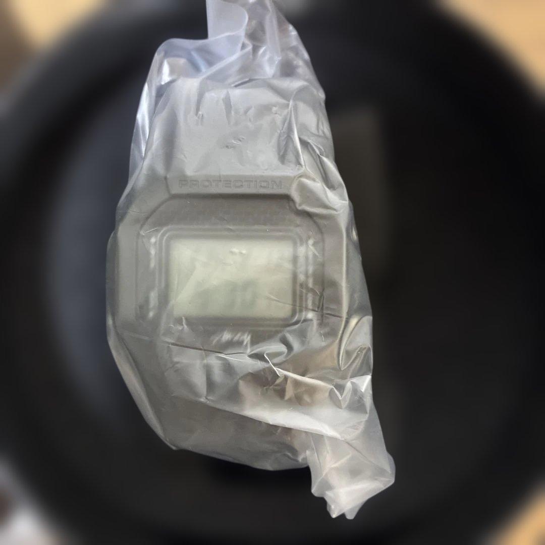 フミ憎 白黒セットstussy DW-5600VT 限定 入手困難 新品