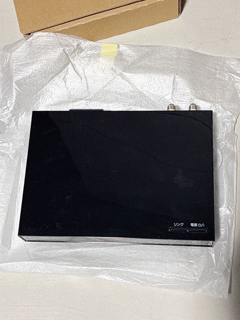 パナソニック　ホームナビゲーション HF-MC10A2GE