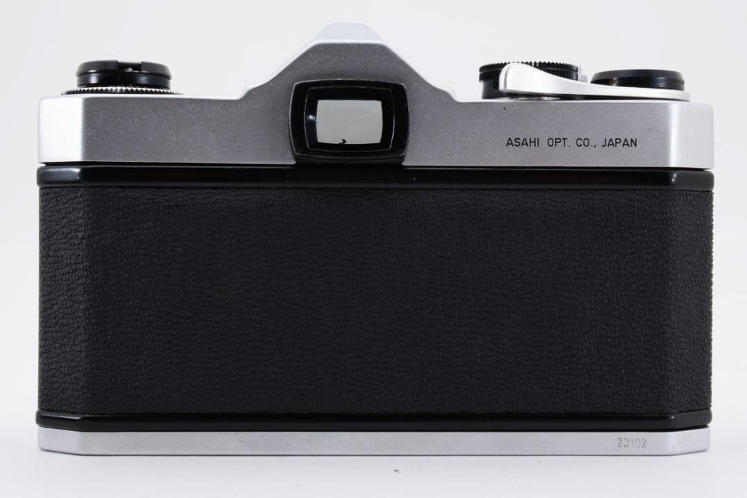 PENTAX SP & SMC Takumar 単焦点レンズ 2本 SO126