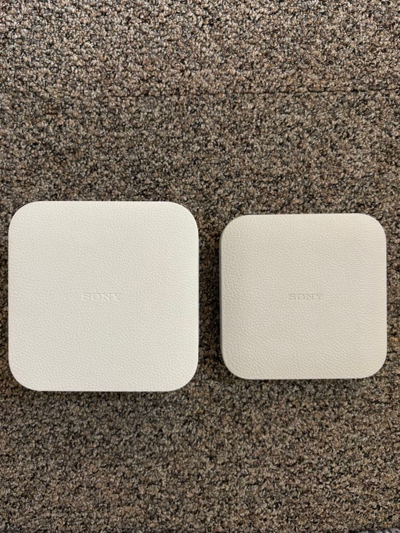 LSPX-P1、LSPX-PS1 ソニー　ポータブル超単焦点プロジェクター