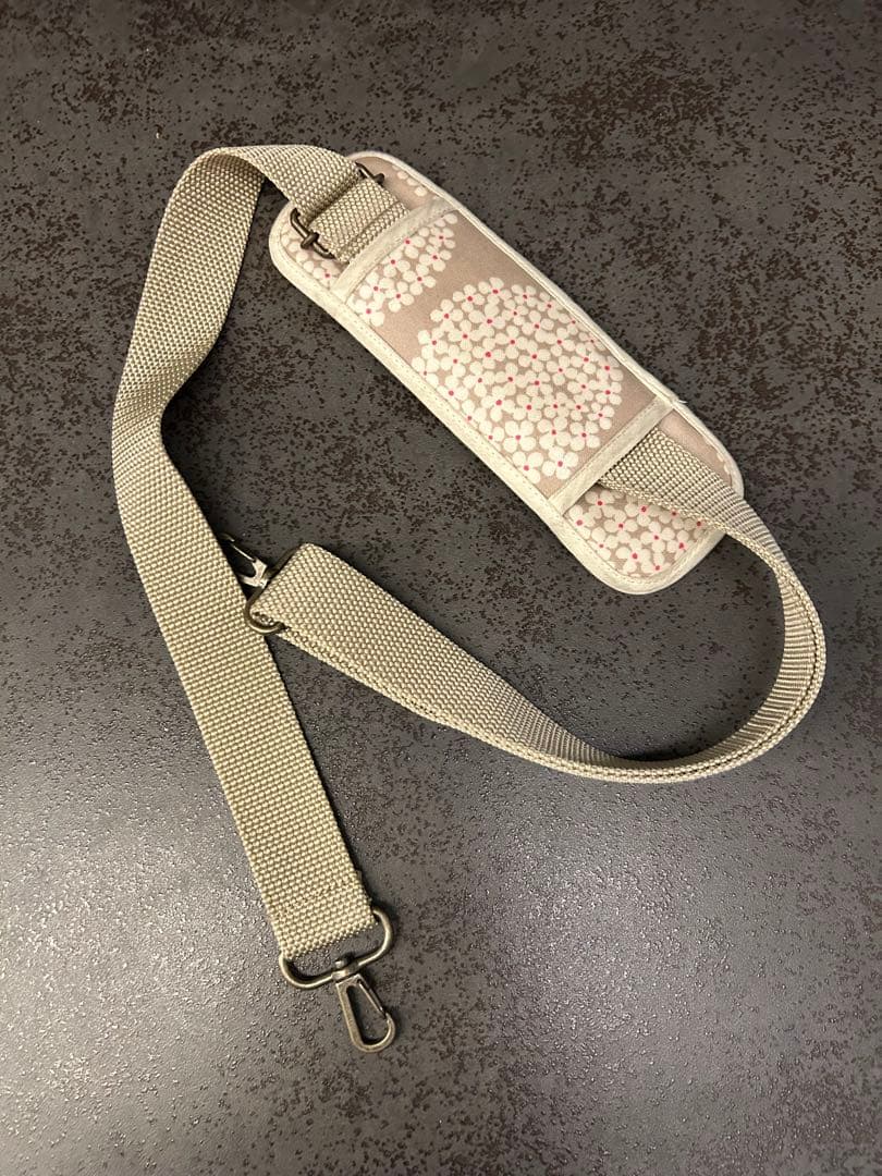 SKIP&CLAP 吸引器バッグCARErryBAG Rect.M