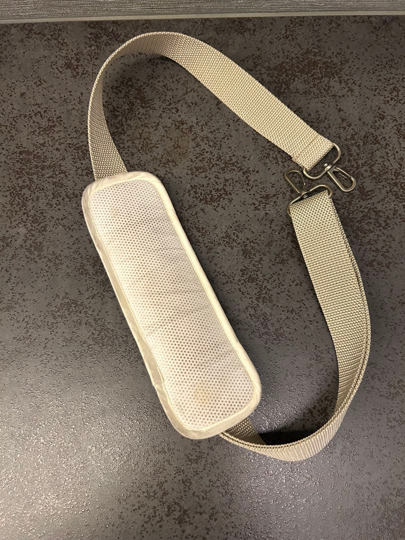 SKIP&CLAP 吸引器バッグCARErryBAG Rect.M