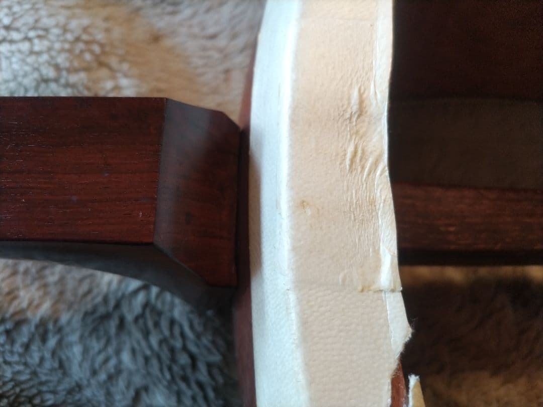 バ*友様 津軽三味線 本体