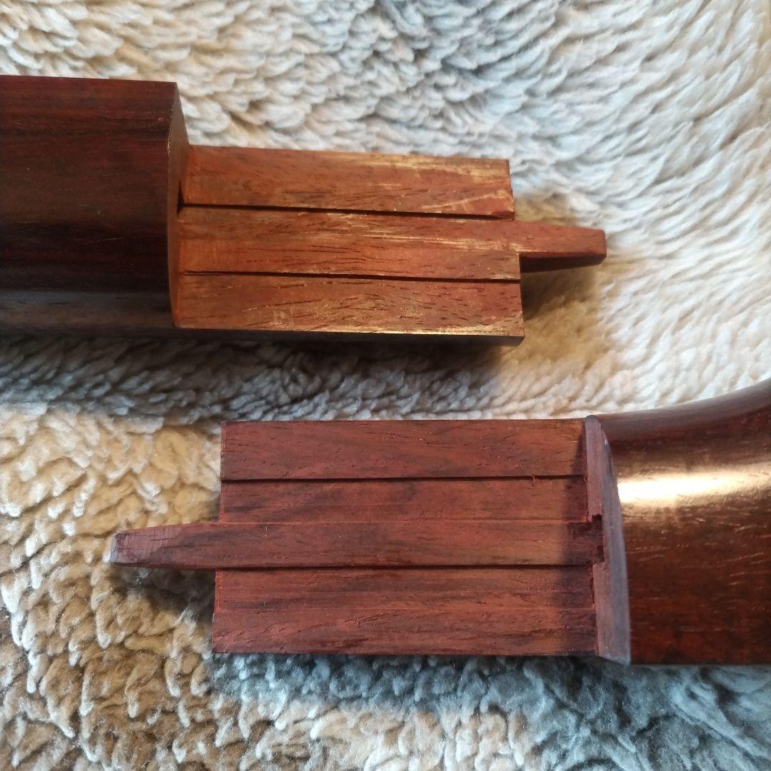 バ*友様 津軽三味線 本体