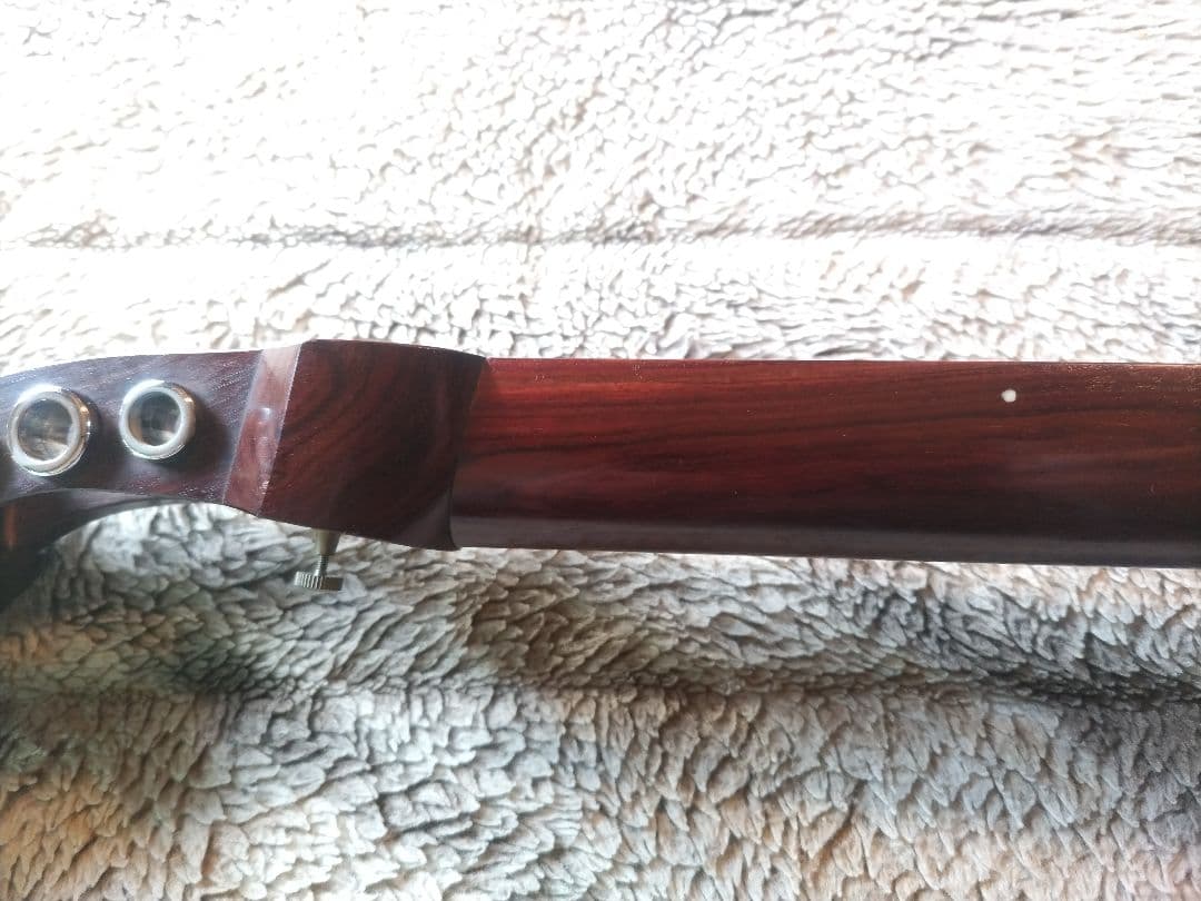 バ*友様 津軽三味線 本体