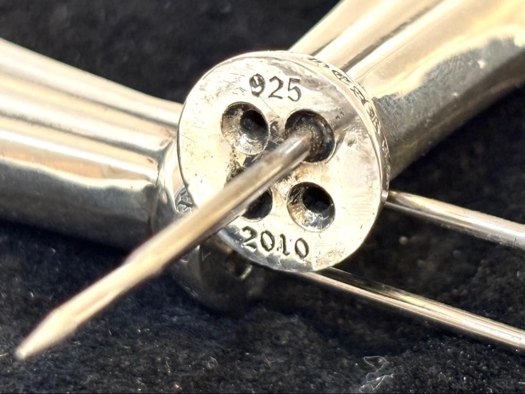 CHROME HEARTS　ゴルフアクセサリー2点セット