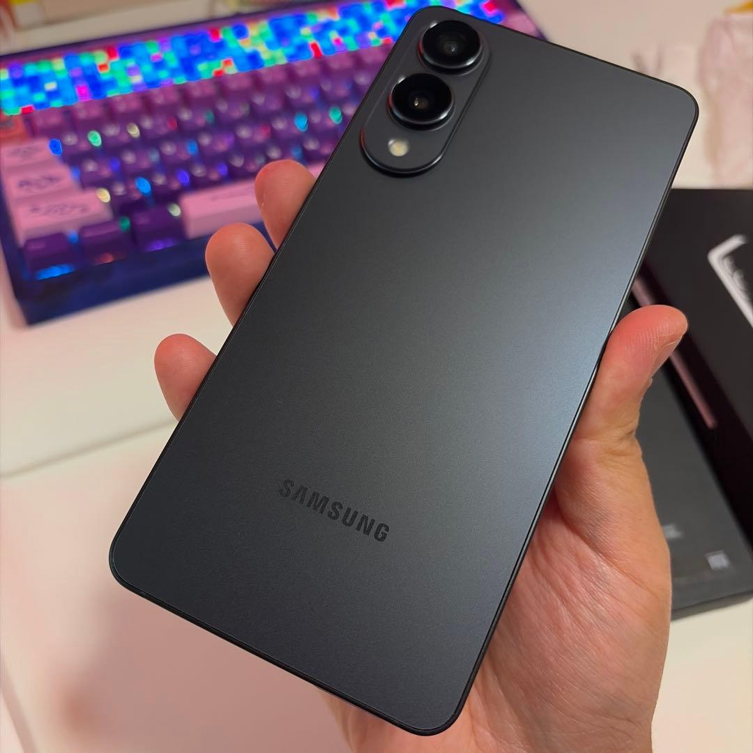 Samsung Galaxy S25 Edge SM-S937U アメリカ版